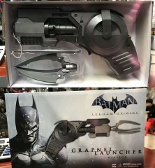 蝙蝠侠 功能武器 1比1枪