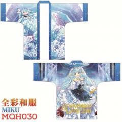 MQH030-3 初音新款和服