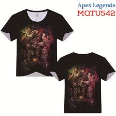 Apex Legends T恤
