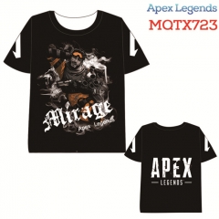 Apex Legends 幻象 (Mirage) T恤