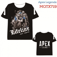 Apex Legends 命脉 (Lifeline) T恤