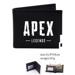 APEX英雄全技能游戏标志黑色钱包