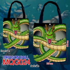 龙珠 全彩购物袋MQG024