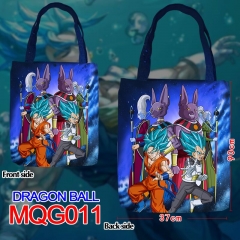 龙珠 全彩购物袋MQG011