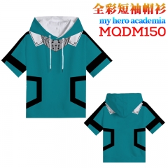 我的英雄学院 T恤MQDM150-3