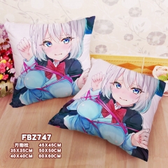 FBZ747-魔术学姐-动漫方抱枕