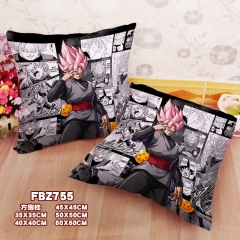 FBZ755-七龙珠-动漫方抱枕