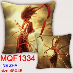 哪吒抱枕枕头MQF1334
