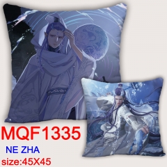 哪吒抱枕枕头MQF1335