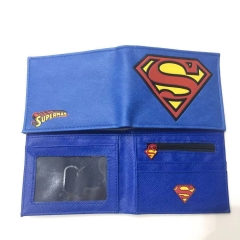 DC正版超人钱包