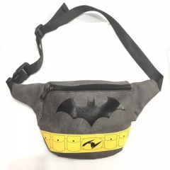 蝙蝠侠腰包