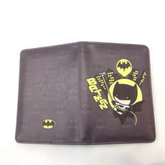 蝙蝠侠护照本 15元