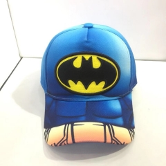 蝙蝠侠帽子