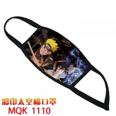 MQK1110 太空棉口罩