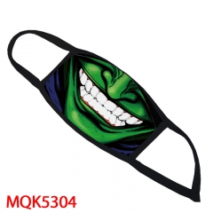 MQK5304-MQK5326 口罩