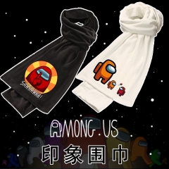 Among us围巾