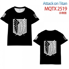 MQTX-2519-(1)亚码T恤