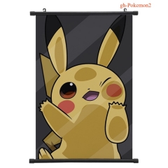 宠物小精灵Pokemon（Pokemon）挂画产品图