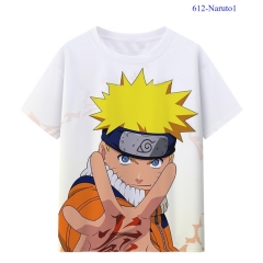 火影忍者Naruto（Naruto） 网眼布T恤产品图