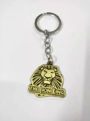 狮子王 钥匙扣