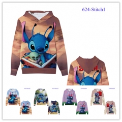 星际宝贝Lilo & Stitch（Stitch）