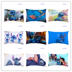 星际宝贝Lilo & Stitch（Stitch）双面抱枕