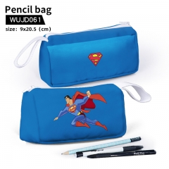 WUJD061-超人-动漫-文具袋