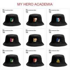 新款渔夫帽 我的英雄学院