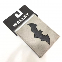 蝙蝠侠钱包