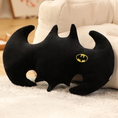 厂货大号正义联盟洛基Loki tsum蝙蝠侠猫女公仔抱枕男孩生日礼物