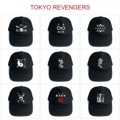 东京复仇者 帽子