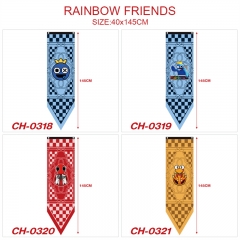 rainbow friends-6 旗帜