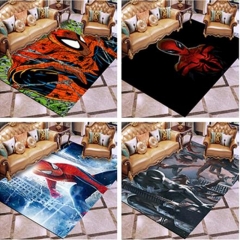 蜘蛛侠-地毯