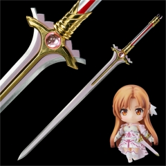 ZS-9360A- 刀剑神域 sword art online （史提西亚）亚丝娜の闪耀星光-金色款