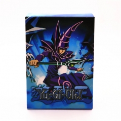 66张/套 新款游戏王英文桌游卡牌 三幻神经典 yugioh card