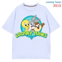 looney Tunes 230克纯棉T恤