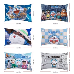 哆啦a梦Doraemon（Doraemon） 长方形抱枕40X60CM