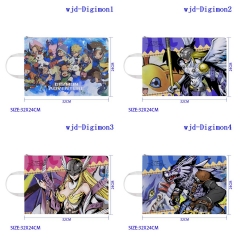 数码宝贝Digimon 文件袋24X32CM