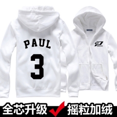 PAUL3白