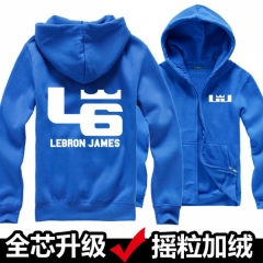 L6蓝
