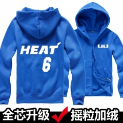 HEAT蓝