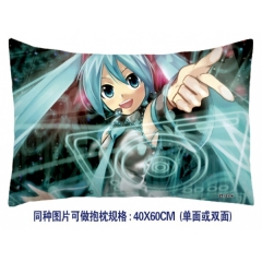 初音未来抱枕