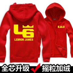 黄L6红