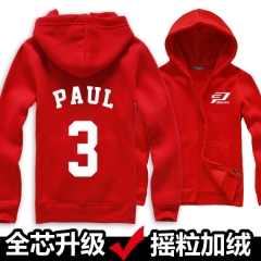 PAUL3红