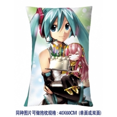 初音未来抱枕