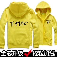 TMAC黄
