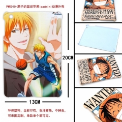 Kuroko no Basuke Anime Ipad Case