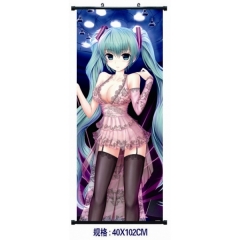 初音未来抱枕