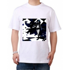TX720-彩印T恤（黑岩）