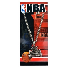 NBA项链